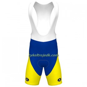 Bib Cykelshorts 2023 Flanders Baloise